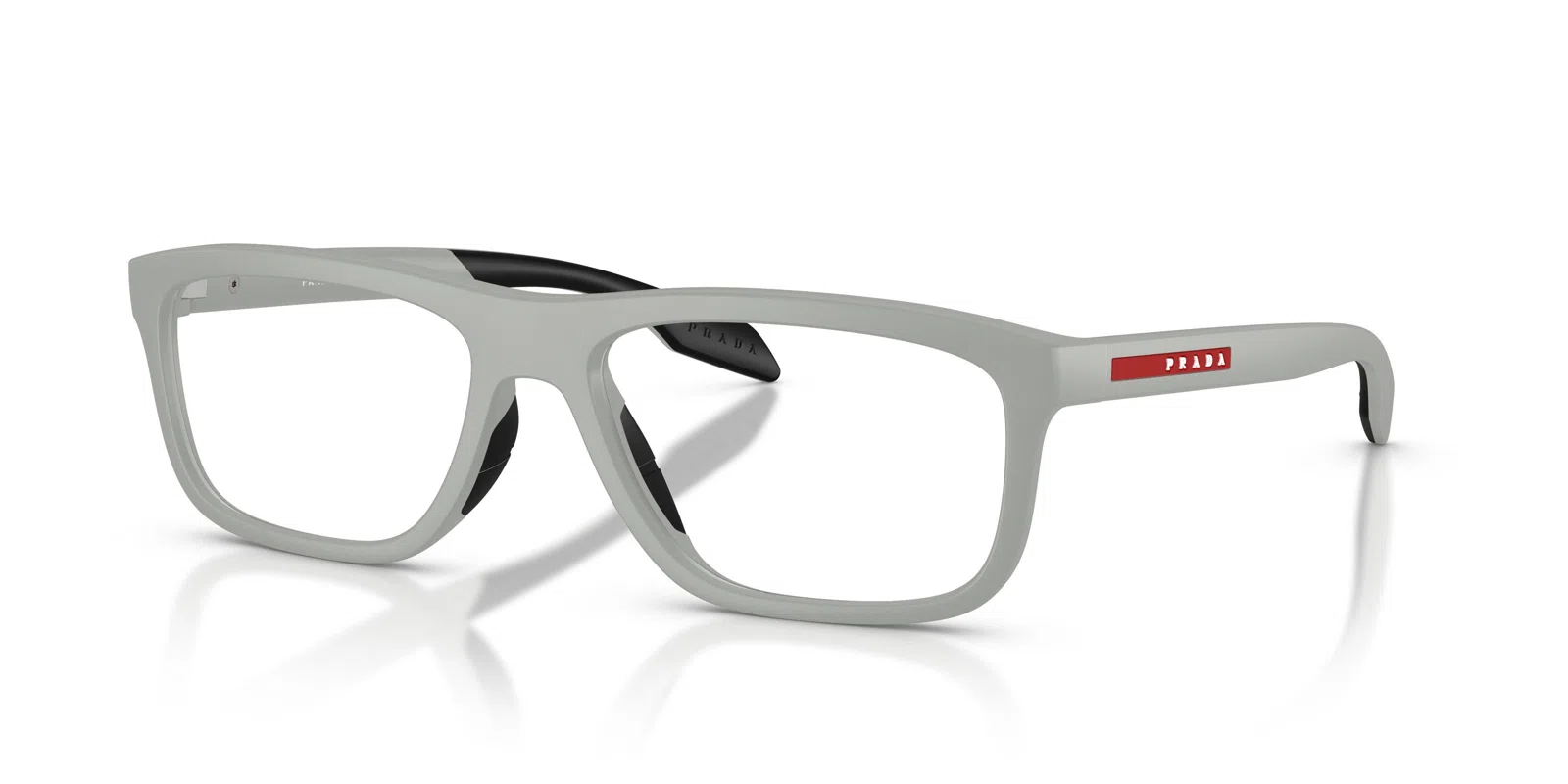 Prada Linea Rossa 05TVF Eyeglasses - view 2